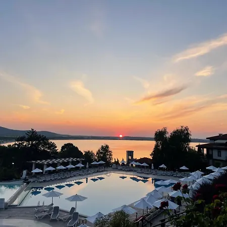 Cozy Ground-floor With Terrace Lejlighed *