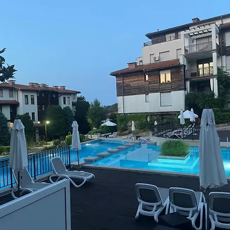 Cozy Ground-floor With Terrace