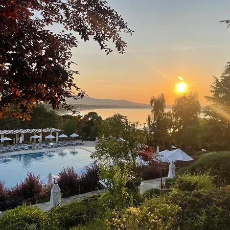 Cozy Ground-floor With Terrace Lejlighed Sozopol