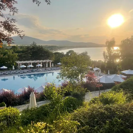 Cozy Ground-floor With Terrace * Sozopol