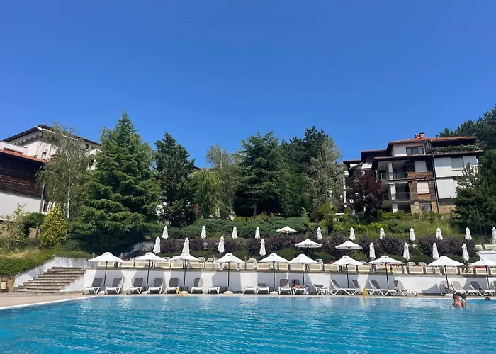 Apartment Cozy Ground-floor With Terrace