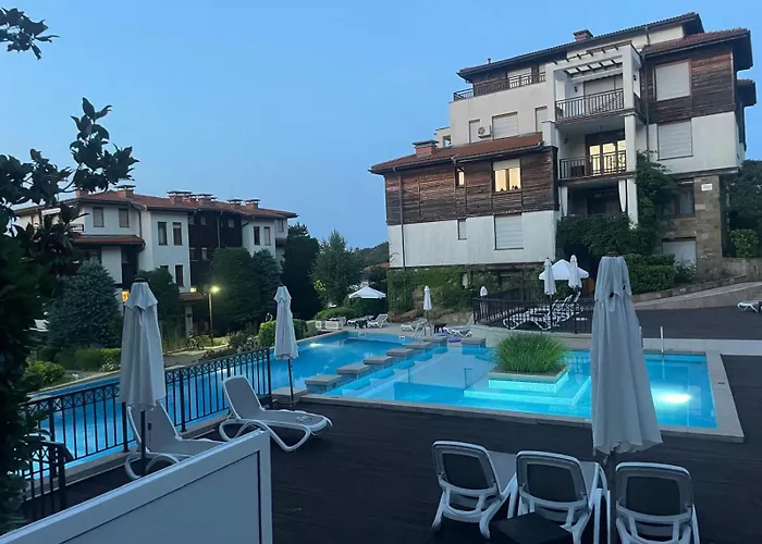 Cozy Ground-floor With Terrace